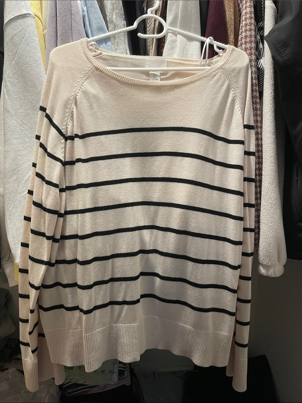 Women’s Long Sleeve Top